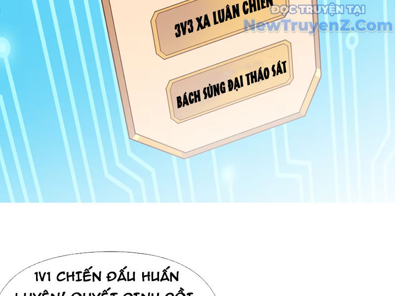 Xong rồi, ta bị sủng thú của mình bao vây rồi! chapter 2 - Trang 68