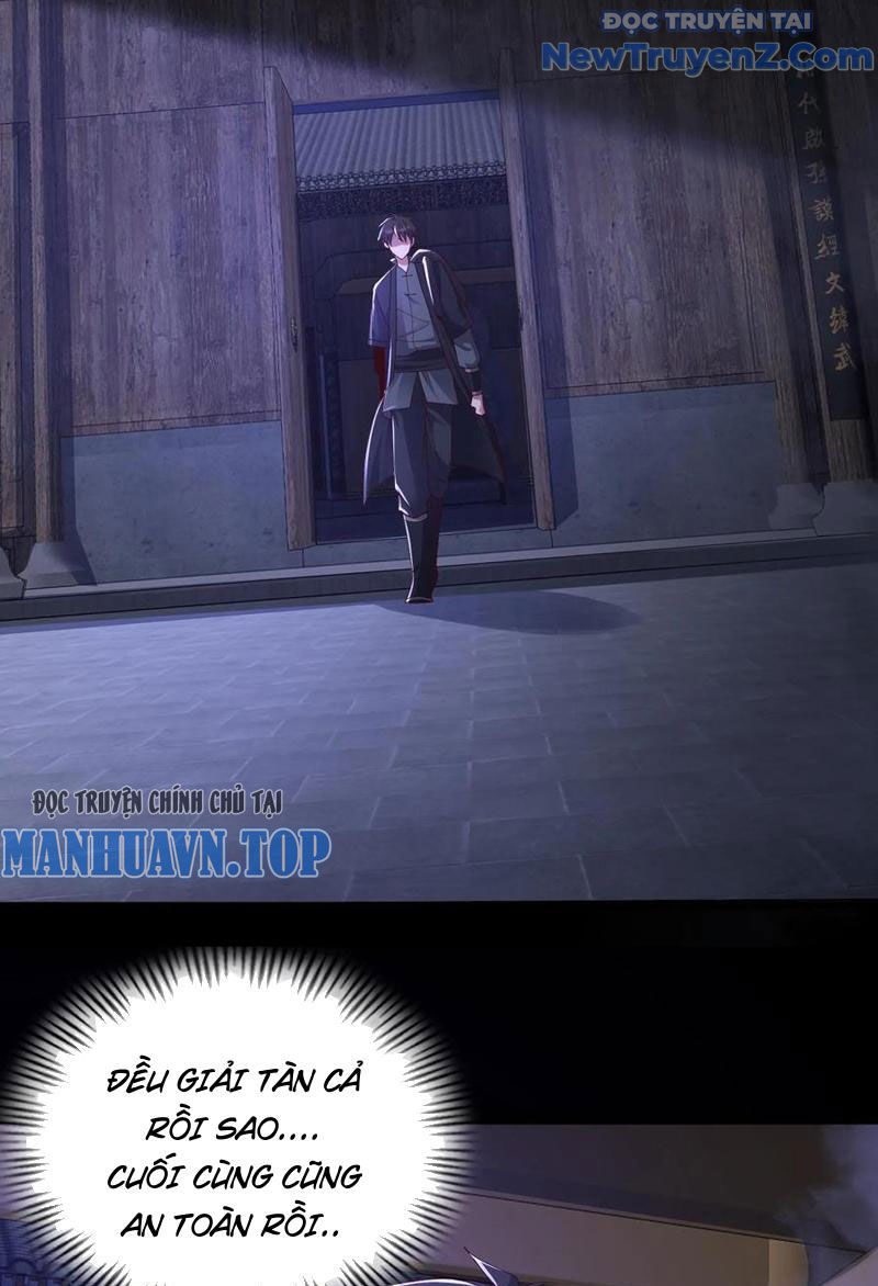 Gọi Ta Là Quỷ Sai Đại Nhân chapter 105 - Trang 21