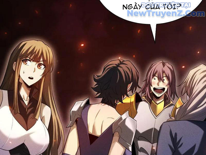 Treo Máy Trăm Vạn Năm Ta Tỉnh Lại Thành Thần chapter 39 - Trang 87