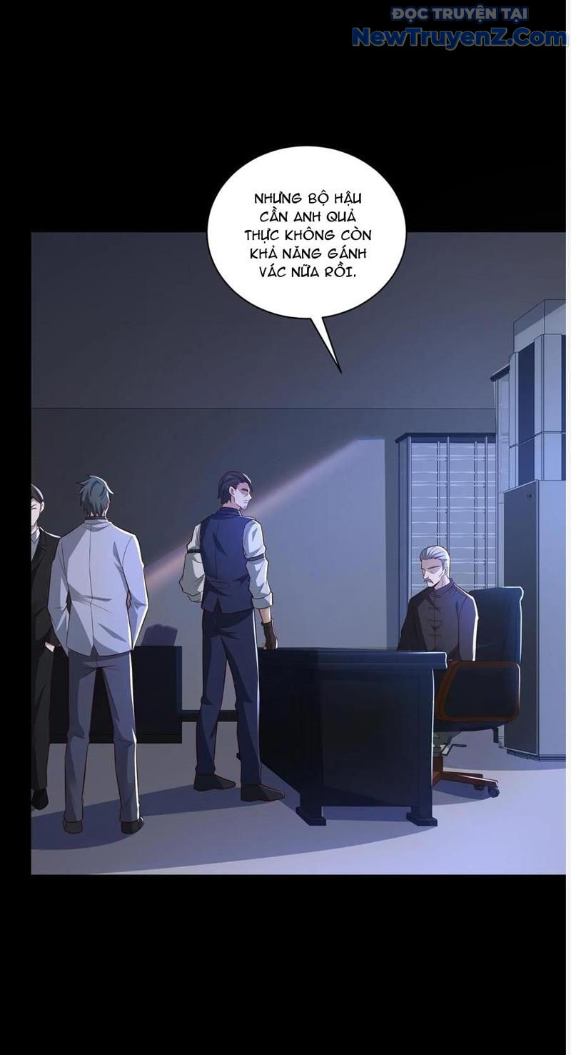 Gọi Ta Là Quỷ Sai Đại Nhân chapter 107 - Trang 10