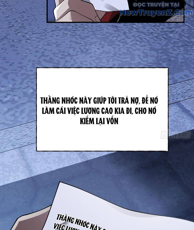 Trùng Sinh Tại Thế Giới Tu Chân, Ta Giết Tới Đỉnh chapter 7 - Trang 33