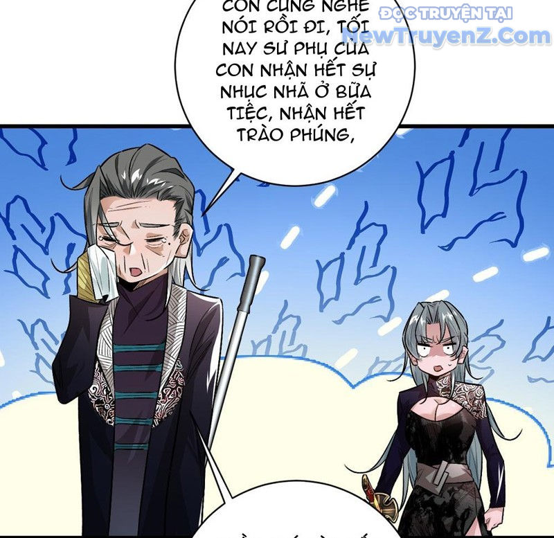 Vĩnh sinh đi chết đi! chapter 5 - Trang 26