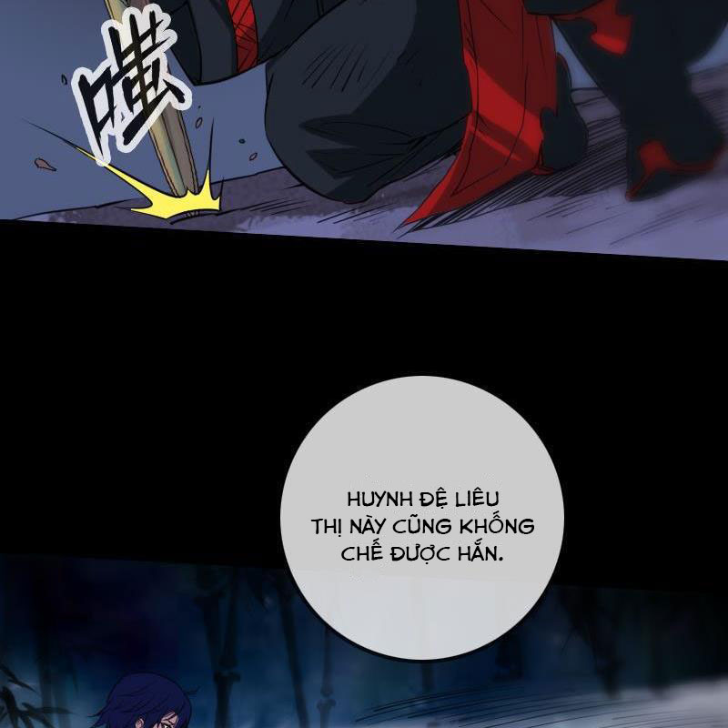 Kiếp Thiên Vận chapter 309 - Trang 19