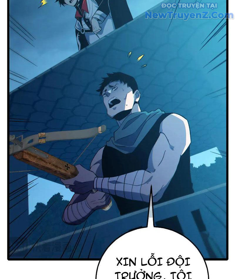 Toàn Dân Chuyển Chức: Bị Động Của Ta Vô Địch chapter 86 - Trang 44