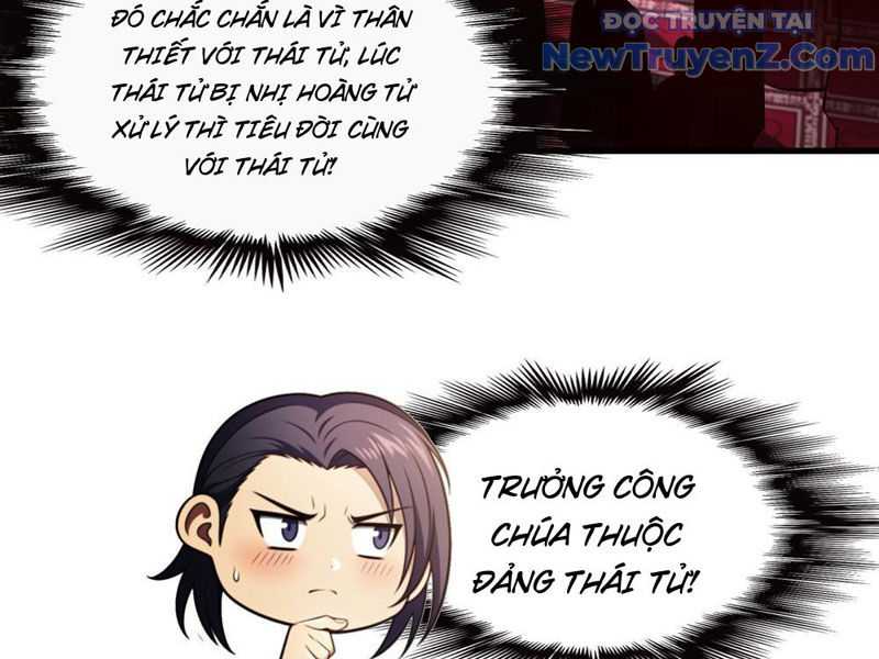 Phản Phái Muốn Sống Lâu Thêm Một Ngày chapter 31 - Trang 16