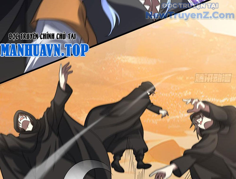 Cái Bóng Của Ta Là Loli chapter 12 - Trang 25