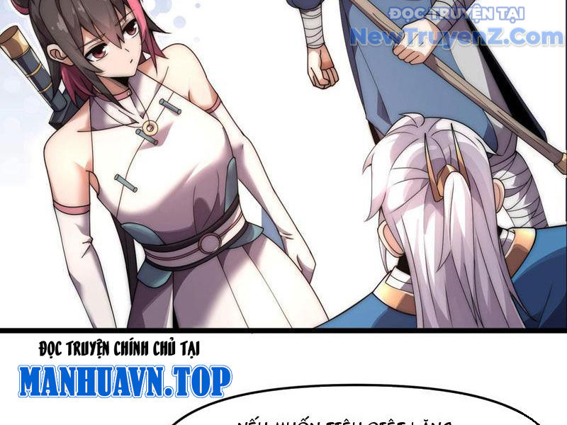 Lôi Kiếp Thập Vạn Niên chapter 8 - Trang 23