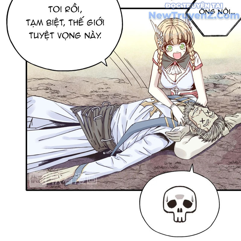 Ta Xuyên Vào Dị Giới Với Chỉ Số Phòng Thủ 99999 chapter 4 - Trang 72