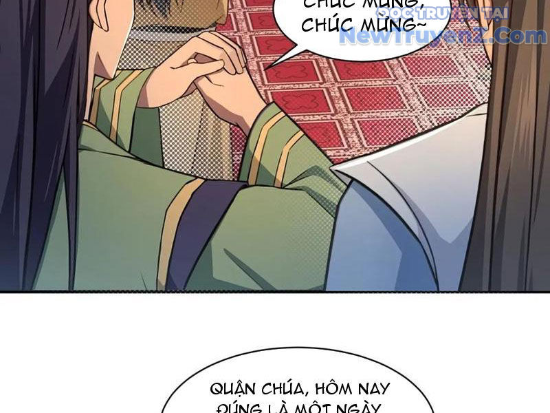 Phản Phái Muốn Sống Lâu Thêm Một Ngày chapter 30 - Trang 7