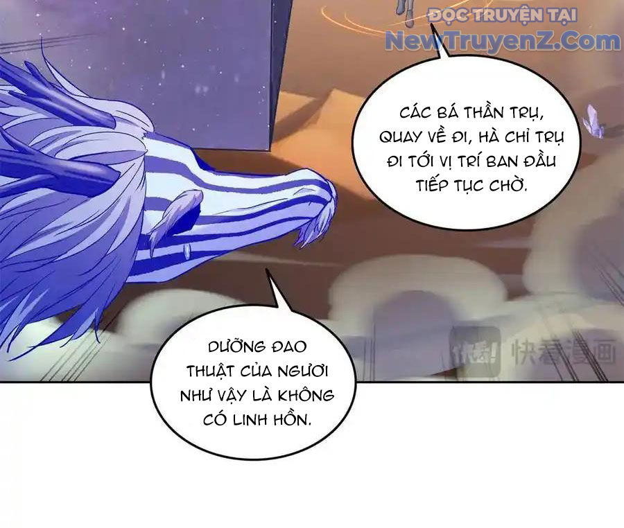 Tu Chân Nói Chuyện Phiếm Quần chapter 691 - Trang 67