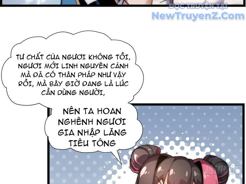 Lôi Kiếp Thập Vạn Niên chapter 7 - Trang 42