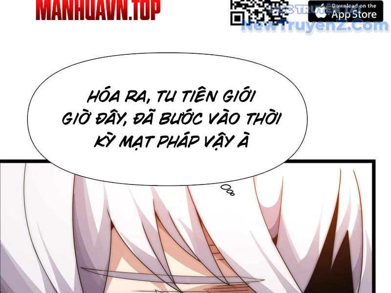 Lôi Kiếp Thập Vạn Niên chapter 7 - Trang 61