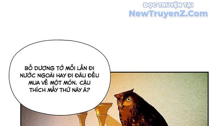 Cửa hàng đồ cổ tương lai chapter 12 - Trang 76