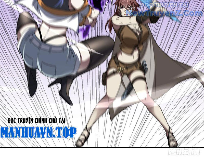 Cái Bóng Của Ta Là Loli chapter 11 - Trang 120