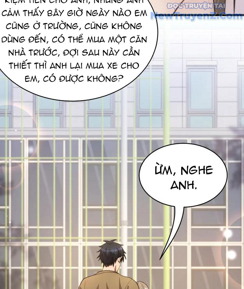 Sau Khi Tự Do Tài Chính, Họ Đã Dâng Hiến Lòng Trung Thành chapter 14 - Trang 43