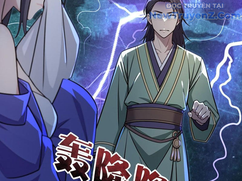 Phản Phái Muốn Sống Lâu Thêm Một Ngày chapter 32 - Trang 31