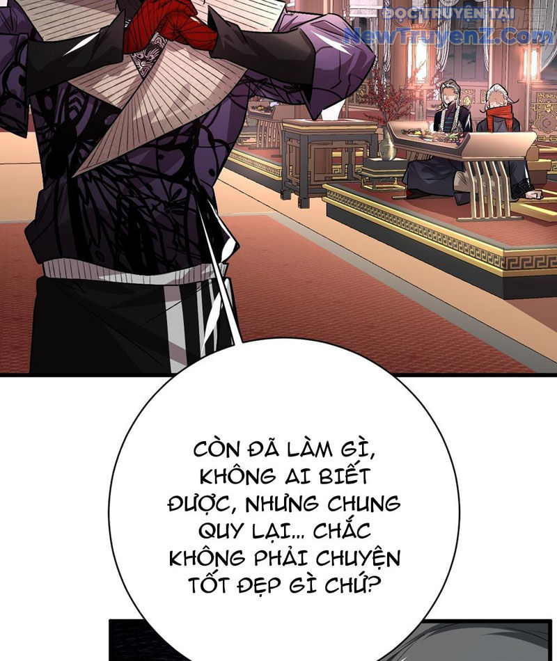 Vĩnh sinh đi chết đi! chapter 3 - Trang 11