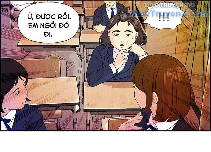 Cửa hàng đồ cổ tương lai chapter 11 - Trang 64