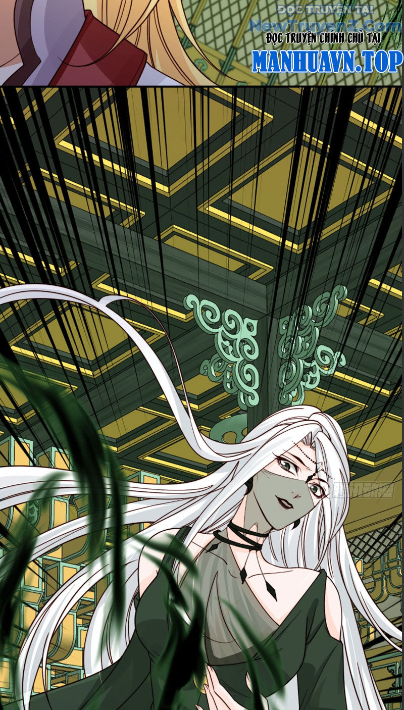 Tùy Tùng Của Nữ Phản Diện chapter 172 - Trang 18