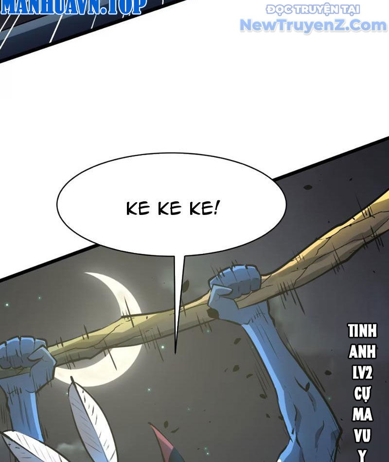 Ta có thể thu thập vô số kính tượng chapter 5 - Trang 31