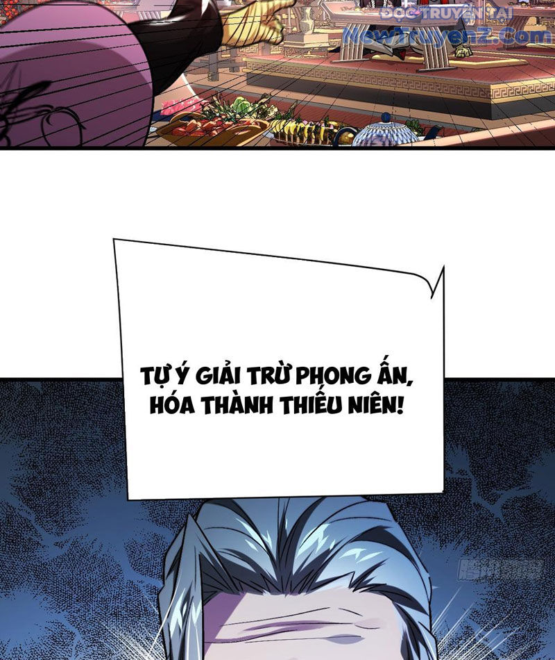 Vĩnh sinh đi chết đi! chapter 2 - Trang 71