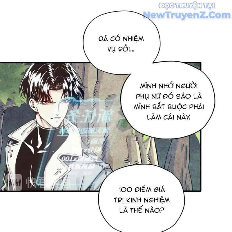 Ta Xuyên Vào Dị Giới Với Chỉ Số Phòng Thủ 99999 chapter 6 - Trang 60