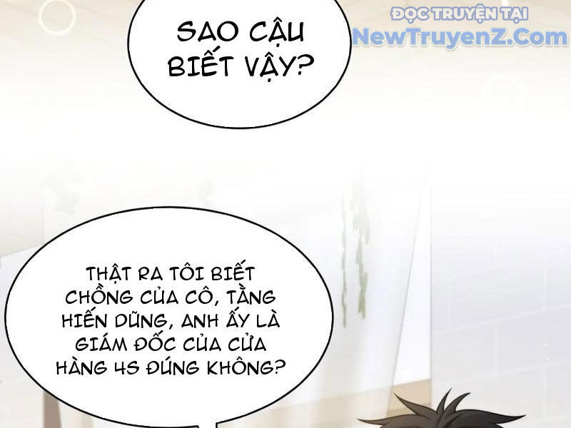 Sau Khi Tự Do Tài Chính, Họ Đã Dâng Hiến Lòng Trung Thành chapter 17 - Trang 51