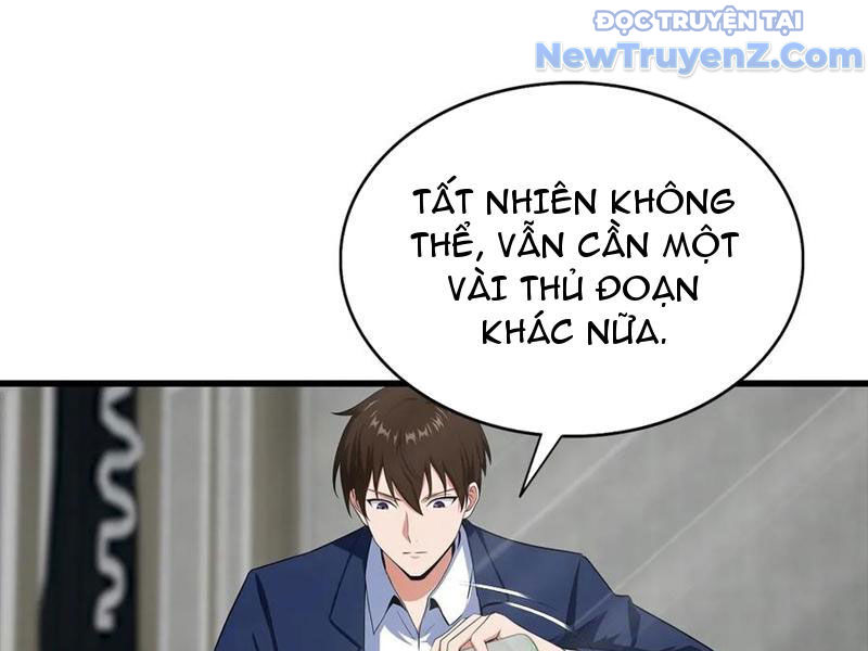 đô Thị Thánh Thủ: Ta Là Y Võ đỉnh Phong chapter 119 - Trang 37