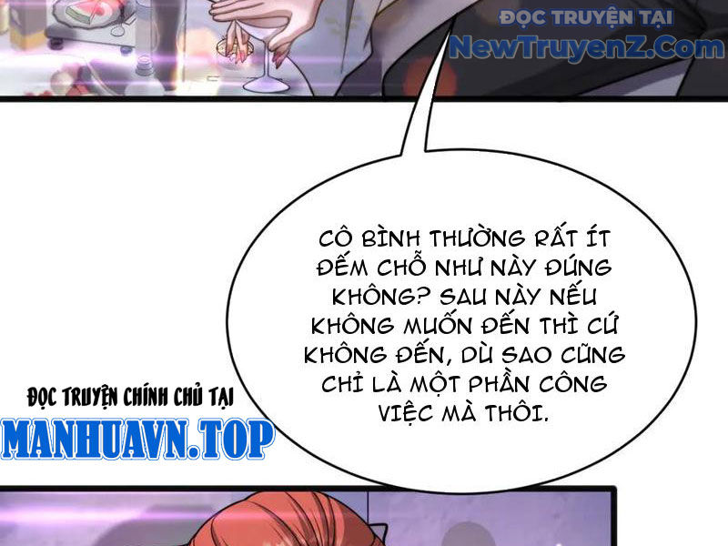 Sau Khi Tự Do Tài Chính, Họ Đã Dâng Hiến Lòng Trung Thành chapter 20 - Trang 9