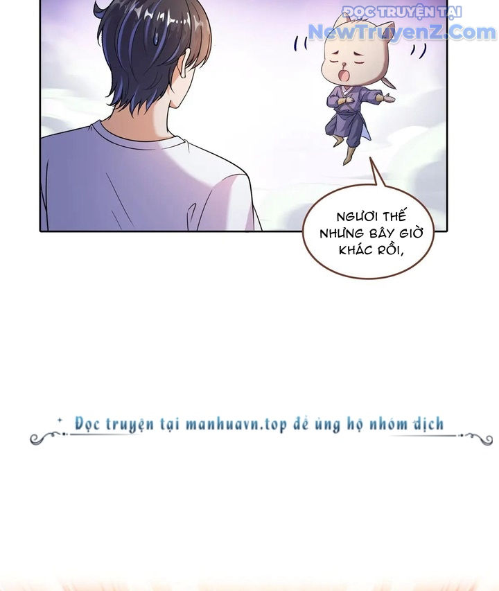 Tu Chân Nói Chuyện Phiếm Quần chapter 687 - Trang 25