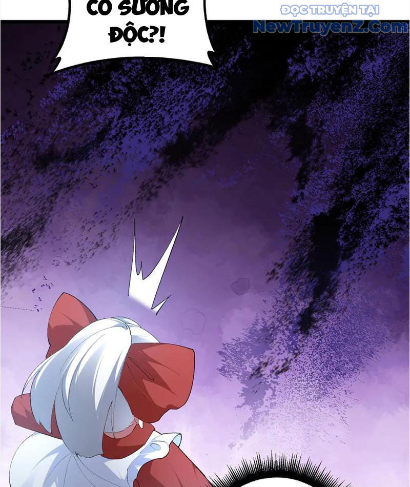 Ta Là Chúa Tể Trùng Độc chapter 58 - Trang 102
