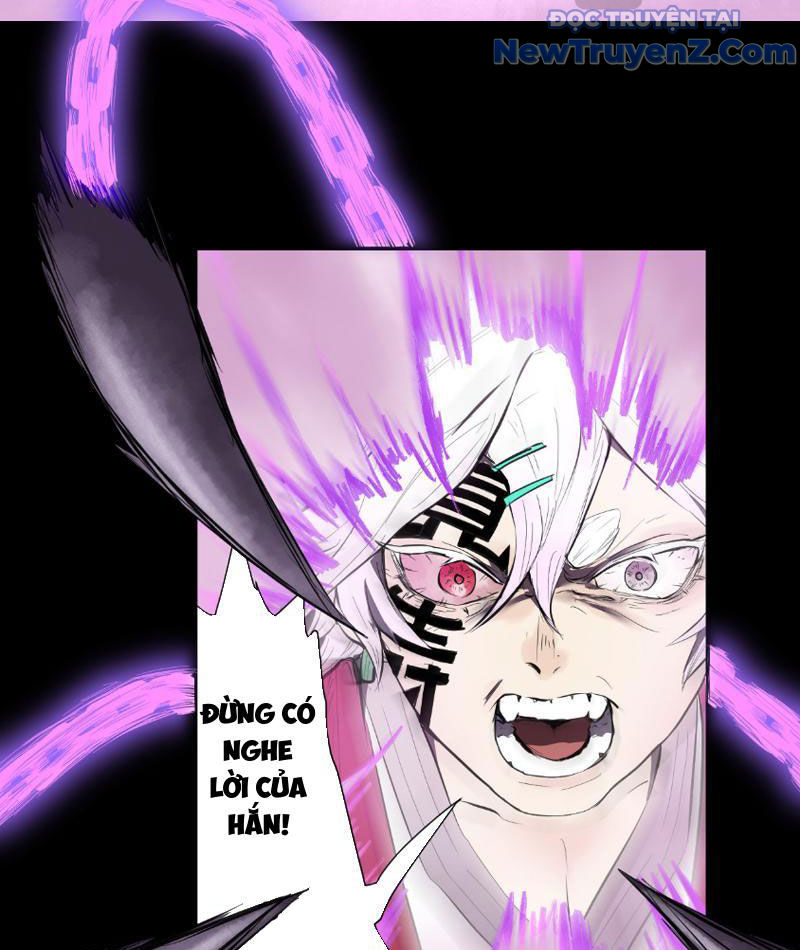 Bách Quỷ Lục chapter 4 - Trang 45