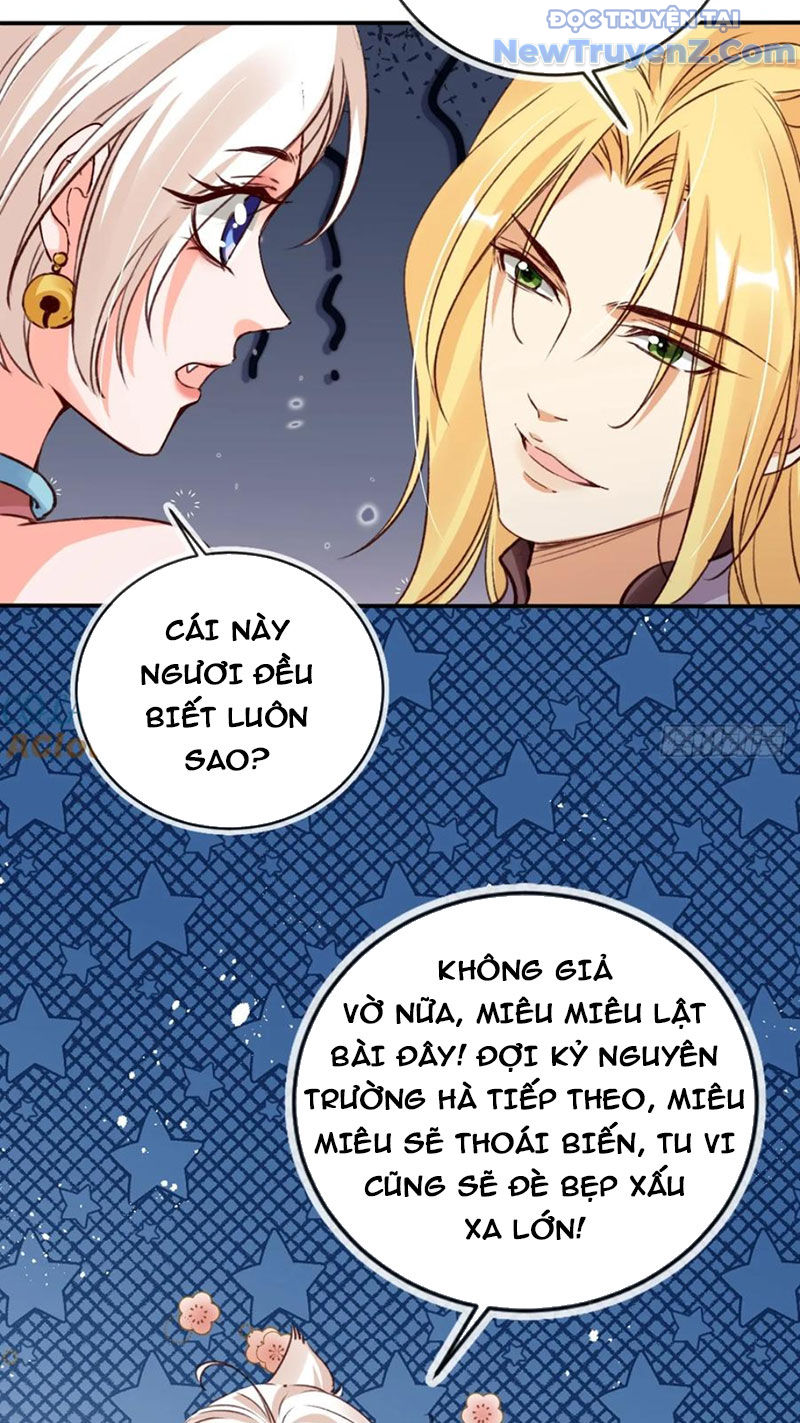 Tùy Tùng Của Nữ Phản Diện chapter 168 - Trang 23