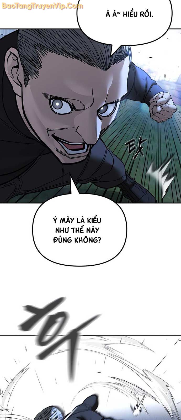 Giang Hồ Thực Thi Công Lý chapter 138 - Trang 85