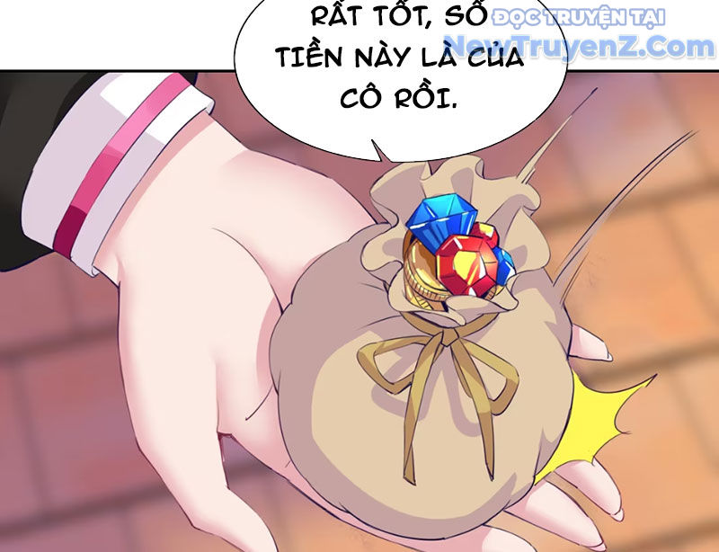 Xong rồi, ta bị sủng thú của mình bao vây rồi! chapter 4 - Trang 9