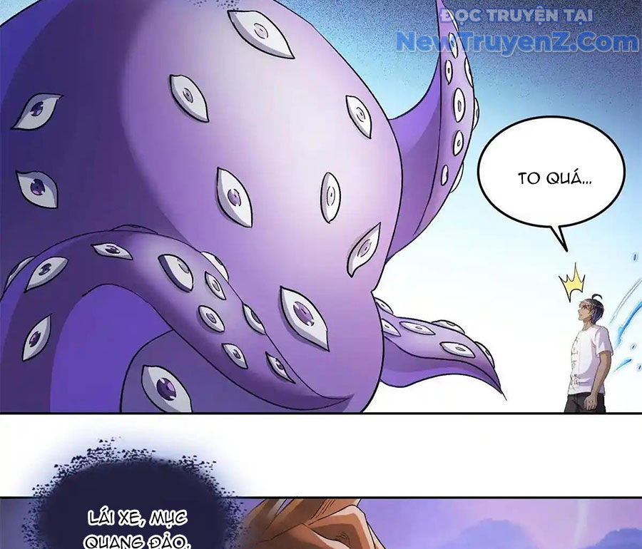 Tu Chân Nói Chuyện Phiếm Quần chapter 692 - Trang 49