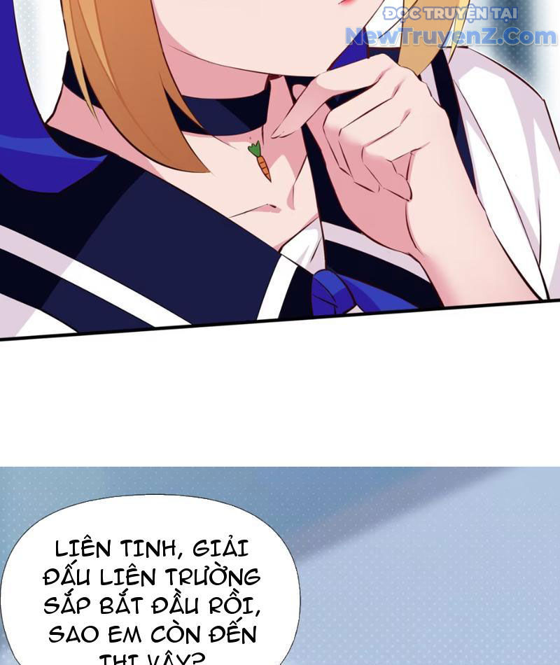 Xong rồi, ta bị sủng thú của mình bao vây rồi! chapter 7 - Trang 12