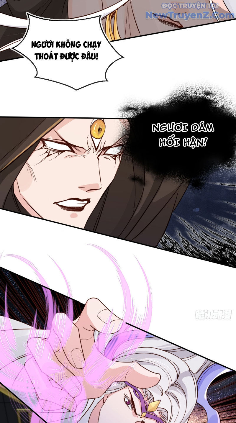 Tùy Tùng Của Nữ Phản Diện chapter 172 - Trang 32