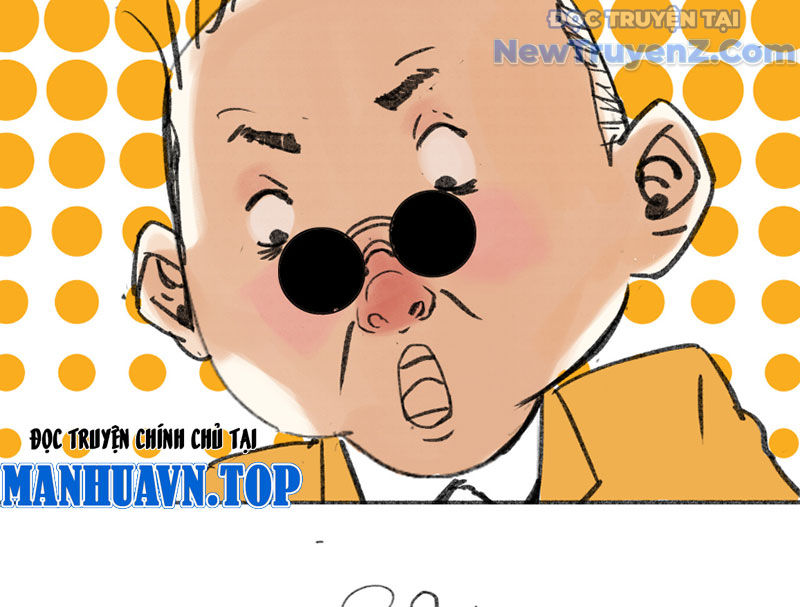 Quỷ Bộ Nhân Gian chapter 6 - Trang 6