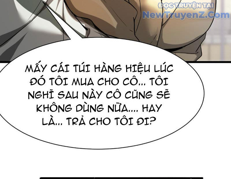Sau Khi Tự Do Tài Chính, Họ Đã Dâng Hiến Lòng Trung Thành chapter 1 - Trang 60