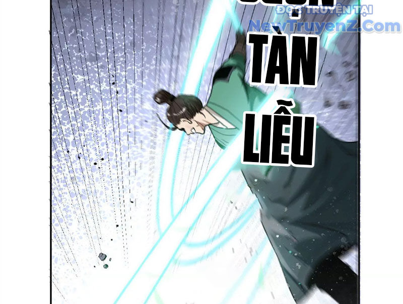 Kim Ngô Thần Vệ chapter 10 - Trang 12