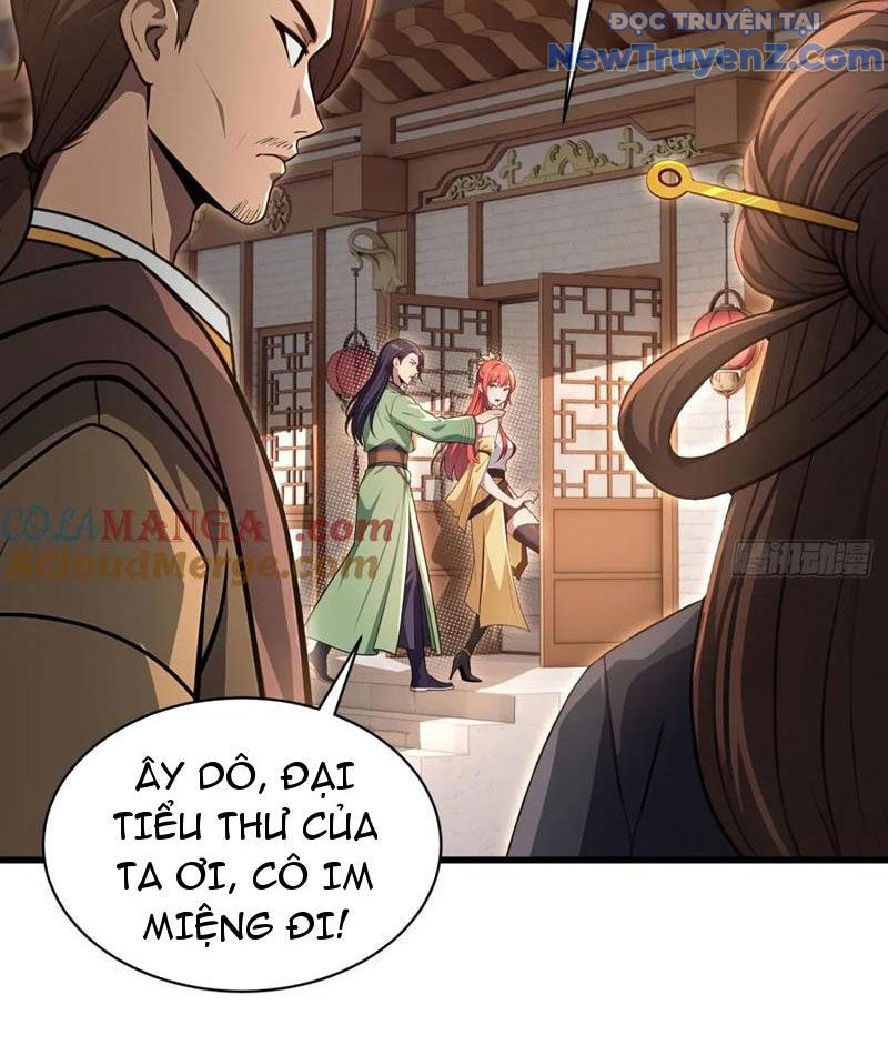 Phản Phái Muốn Sống Lâu Thêm Một Ngày chapter 29 - Trang 9