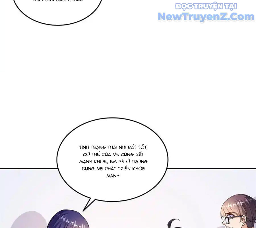 Tu Chân Nói Chuyện Phiếm Quần chapter 682 - Trang 35