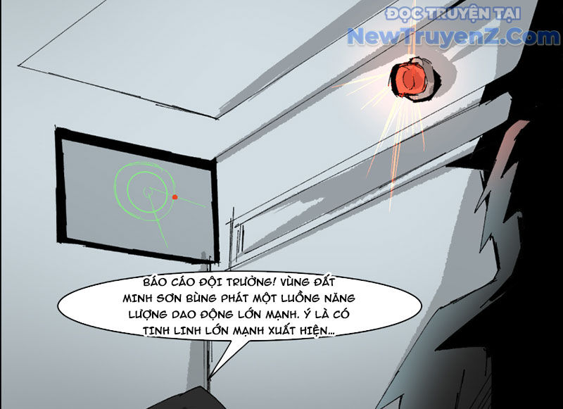 Thời Đại Tinh Linh Giáng Lâm chapter 1 - Trang 50