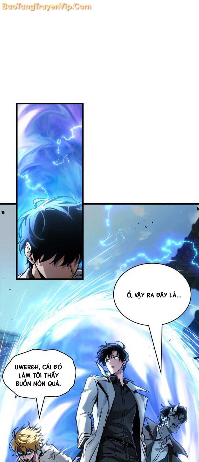 Toàn Trí Độc Giả chapter 263.1 - Trang 39