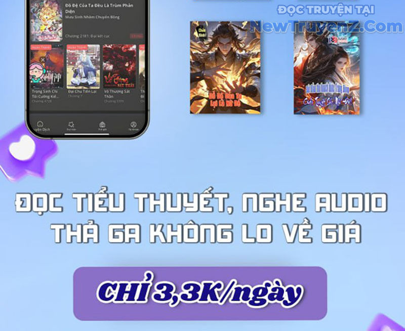 Kim Ngô Thần Vệ chapter 7 - Trang 48