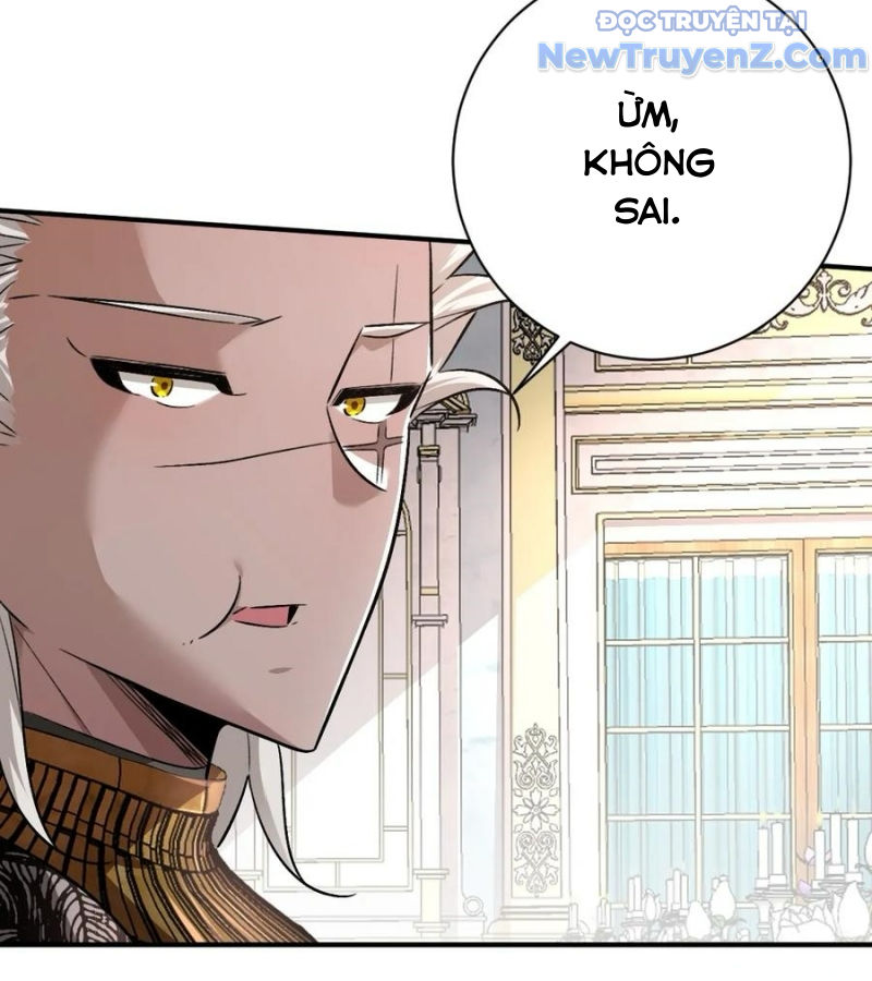 Vĩnh sinh đi chết đi! chapter 25 - Trang 36