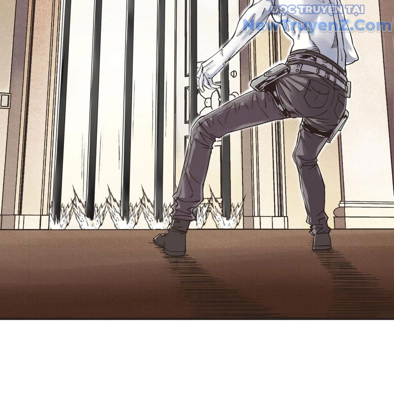 Ta Xuyên Vào Dị Giới Với Chỉ Số Phòng Thủ 99999 chapter 1 - Trang 18