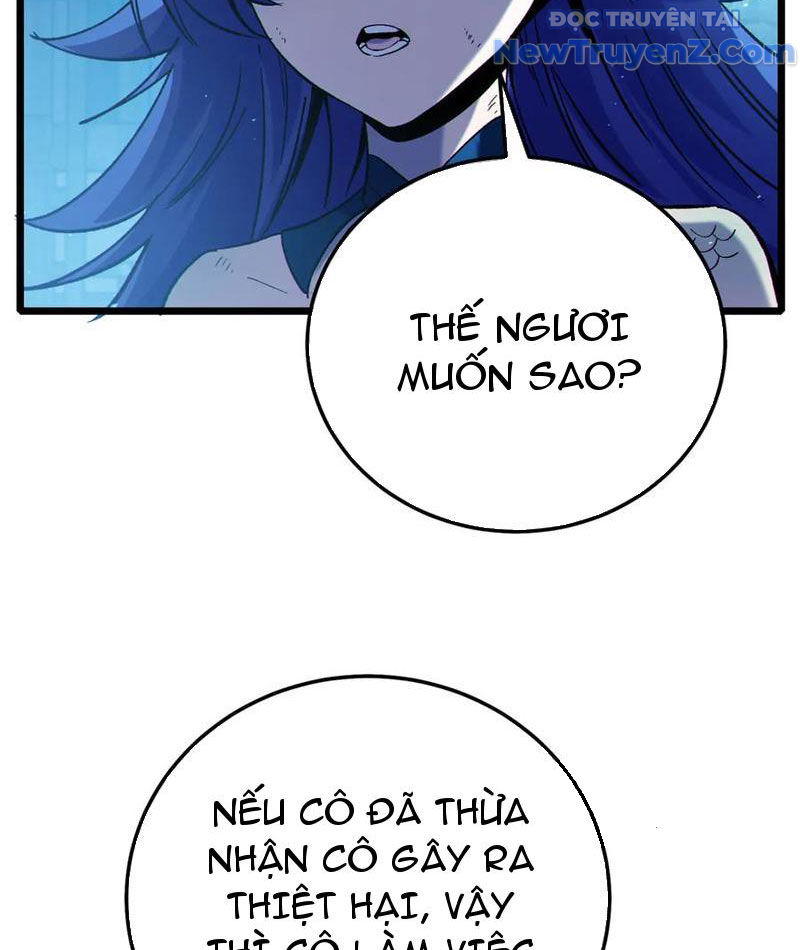 Toàn Dân Chuyển Chức: Bị Động Của Ta Vô Địch chapter 86 - Trang 130