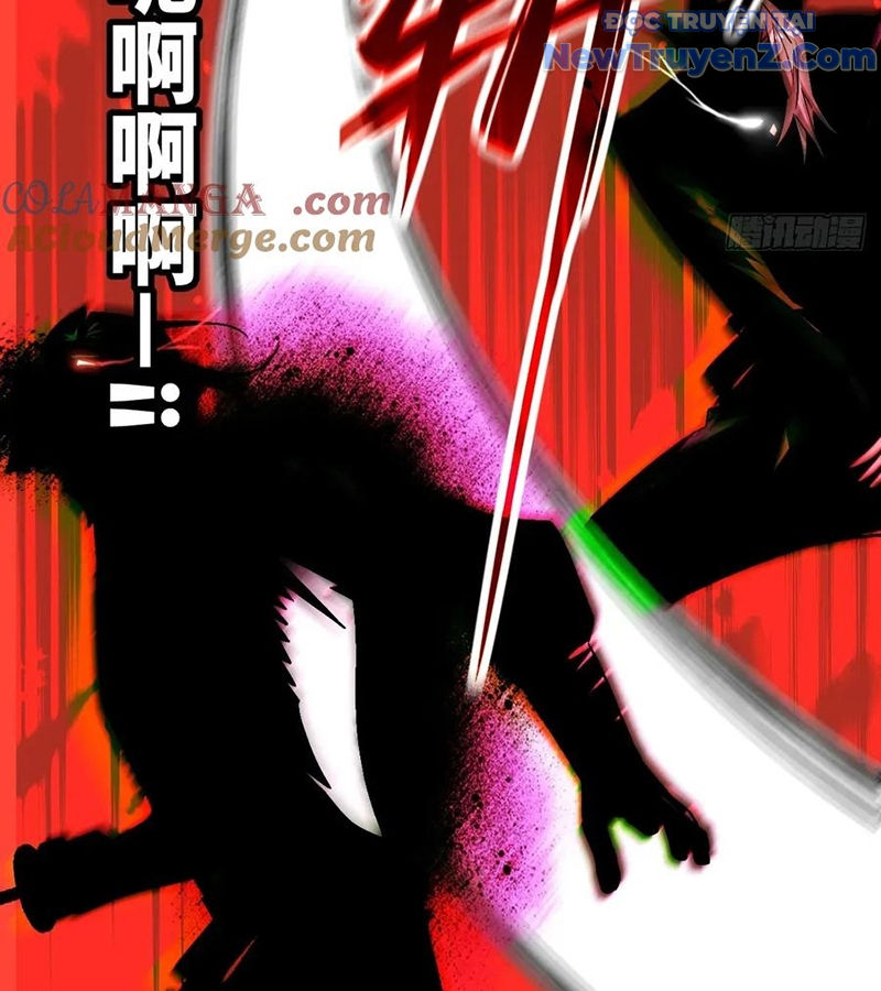 Vĩnh sinh đi chết đi! chapter 20 - Trang 38